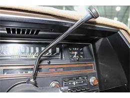 1969 Cadillac Coupe DeVille (CC-2037707) for sale in Kentwood, Michigan
