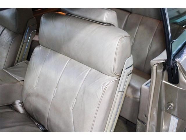 1969 Cadillac Coupe DeVille (CC-2037707) for sale in Kentwood, Michigan