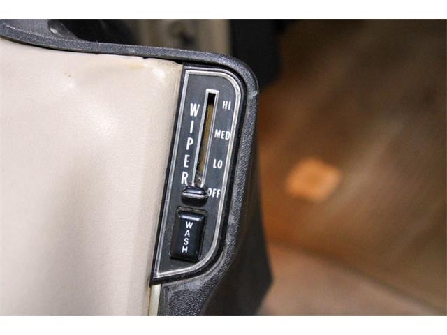 1969 Cadillac Coupe DeVille (CC-2037707) for sale in Kentwood, Michigan