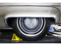 1969 Cadillac Coupe DeVille (CC-2037707) for sale in Kentwood, Michigan