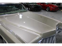 1969 Cadillac Coupe DeVille (CC-2037707) for sale in Kentwood, Michigan