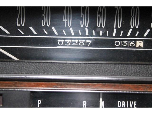 1969 Cadillac Coupe DeVille (CC-2037707) for sale in Kentwood, Michigan