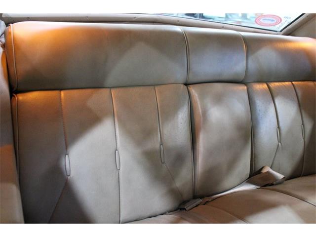 1969 Cadillac Coupe DeVille (CC-2037707) for sale in Kentwood, Michigan