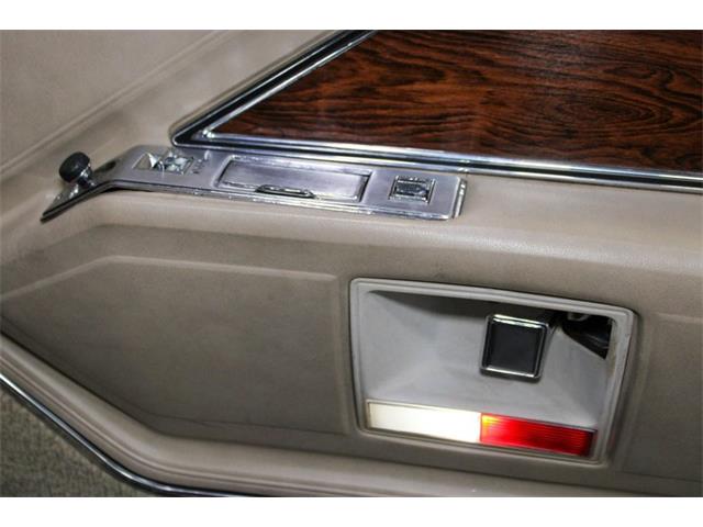 1969 Cadillac Coupe DeVille (CC-2037707) for sale in Kentwood, Michigan