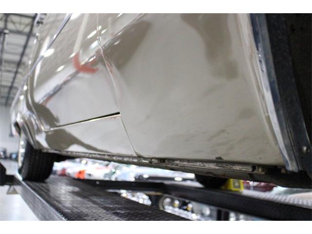 1969 Cadillac Coupe DeVille (CC-2037707) for sale in Kentwood, Michigan