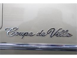 1969 Cadillac Coupe DeVille (CC-2037707) for sale in Kentwood, Michigan