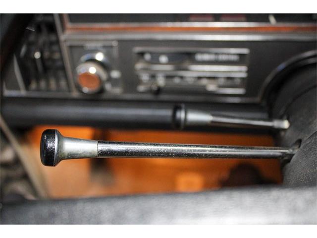 1969 Cadillac Coupe DeVille (CC-2037707) for sale in Kentwood, Michigan