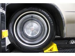 1969 Cadillac Coupe DeVille (CC-2037707) for sale in Kentwood, Michigan