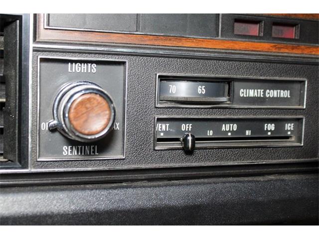 1969 Cadillac Coupe DeVille (CC-2037707) for sale in Kentwood, Michigan