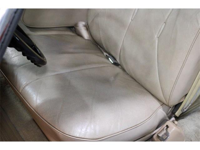 1969 Cadillac Coupe DeVille (CC-2037707) for sale in Kentwood, Michigan
