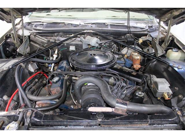 1969 Cadillac Coupe DeVille (CC-2037707) for sale in Kentwood, Michigan