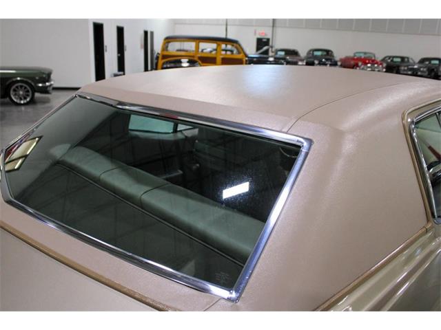 1969 Cadillac Coupe DeVille (CC-2037707) for sale in Kentwood, Michigan