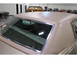 1969 Cadillac Coupe DeVille (CC-2037707) for sale in Kentwood, Michigan