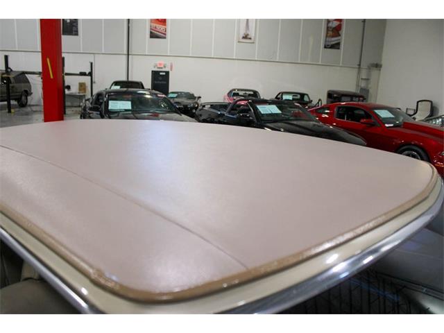 1969 Cadillac Coupe DeVille (CC-2037707) for sale in Kentwood, Michigan