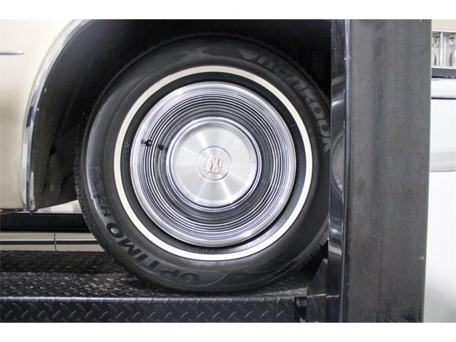 1969 Cadillac Coupe DeVille (CC-2037707) for sale in Kentwood, Michigan