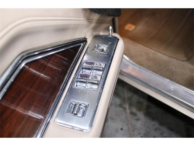 1969 Cadillac Coupe DeVille (CC-2037707) for sale in Kentwood, Michigan