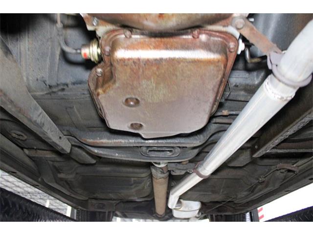 1969 Cadillac Coupe DeVille (CC-2037707) for sale in Kentwood, Michigan