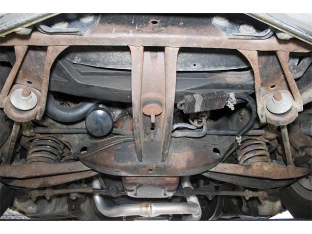 1969 Cadillac Coupe DeVille (CC-2037707) for sale in Kentwood, Michigan