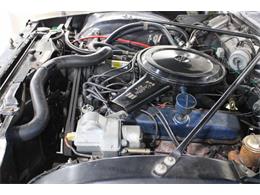 1969 Cadillac Coupe DeVille (CC-2037707) for sale in Kentwood, Michigan
