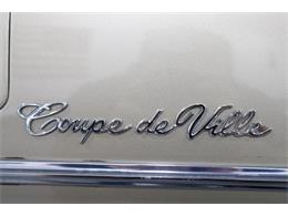 1969 Cadillac Coupe DeVille (CC-2037707) for sale in Kentwood, Michigan