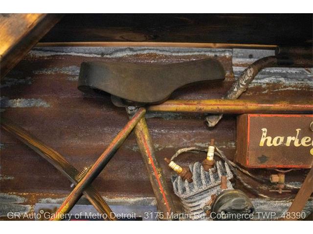 1902 Harley-Davidson Model 11 (CC-2037708) for sale in Kentwood, Michigan