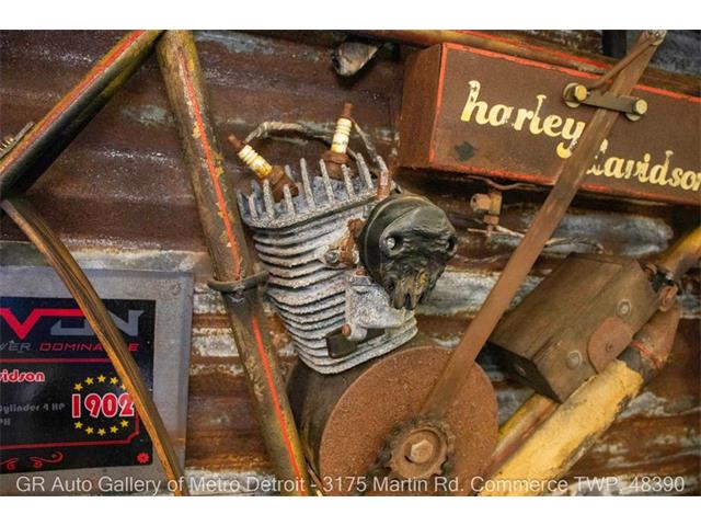 1902 Harley-Davidson Model 11 (CC-2037708) for sale in Kentwood, Michigan