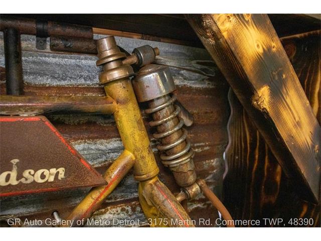 1902 Harley-Davidson Model 11 (CC-2037708) for sale in Kentwood, Michigan
