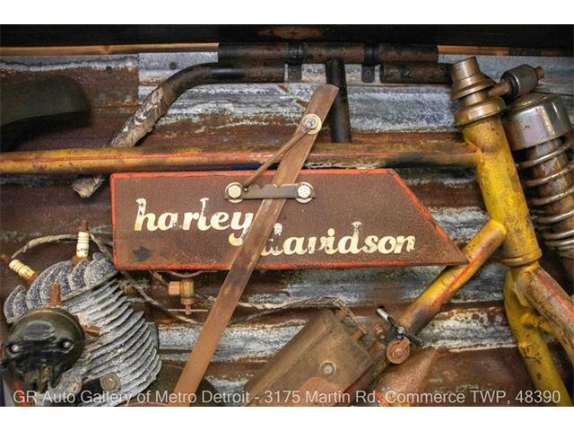 1902 Harley-Davidson Model 11 (CC-2037708) for sale in Kentwood, Michigan
