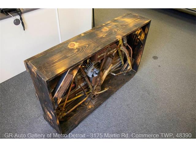 1902 Harley-Davidson Model 11 (CC-2037708) for sale in Kentwood, Michigan