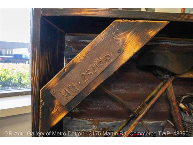 1902 Harley-Davidson Model 11 (CC-2037708) for sale in Kentwood, Michigan