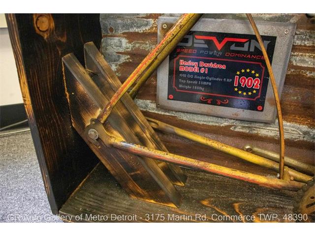 1902 Harley-Davidson Model 11 (CC-2037708) for sale in Kentwood, Michigan