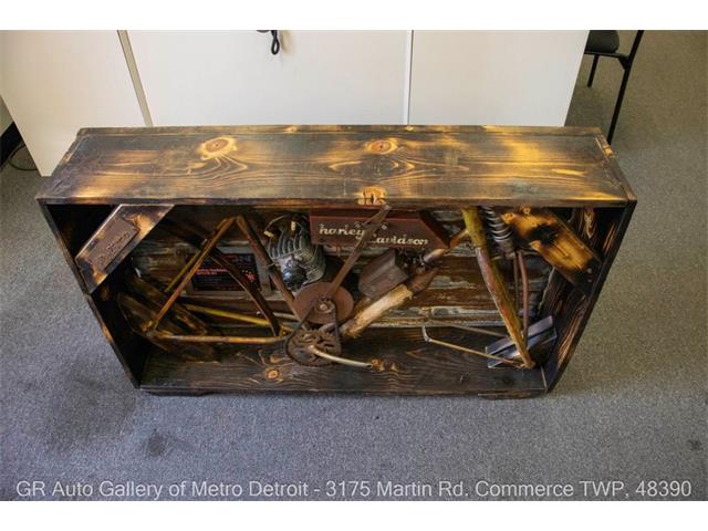 1902 Harley-Davidson Model 11 (CC-2037708) for sale in Kentwood, Michigan