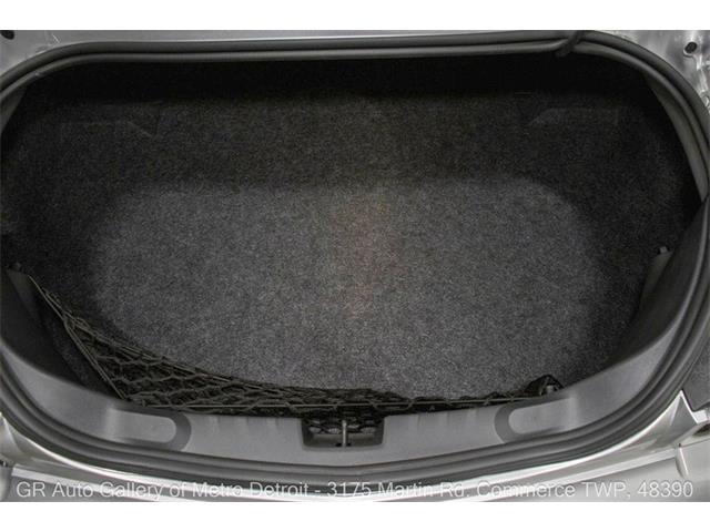 2012 Chevrolet Camaro (CC-2037713) for sale in Kentwood, Michigan