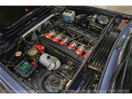 1985 BMW M6 (CC-2037715) for sale in Kentwood, Michigan