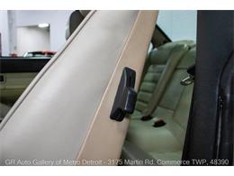1985 BMW M6 (CC-2037715) for sale in Kentwood, Michigan