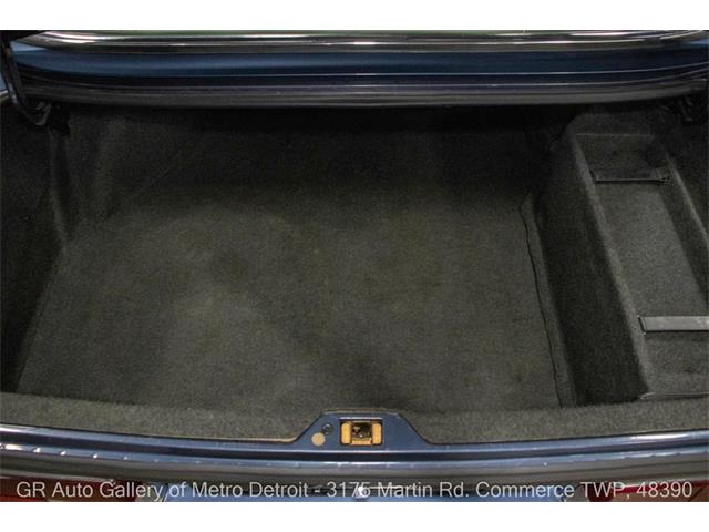 1985 BMW M6 (CC-2037715) for sale in Kentwood, Michigan