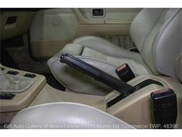 1985 BMW M6 (CC-2037715) for sale in Kentwood, Michigan