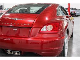 2005 Chrysler Crossfire (CC-2037722) for sale in Kentwood, Michigan