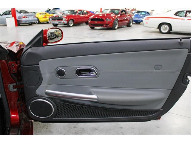 2005 Chrysler Crossfire (CC-2037722) for sale in Kentwood, Michigan