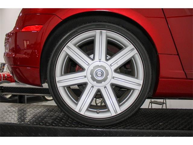 2005 Chrysler Crossfire (CC-2037722) for sale in Kentwood, Michigan