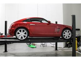 2005 Chrysler Crossfire (CC-2037722) for sale in Kentwood, Michigan