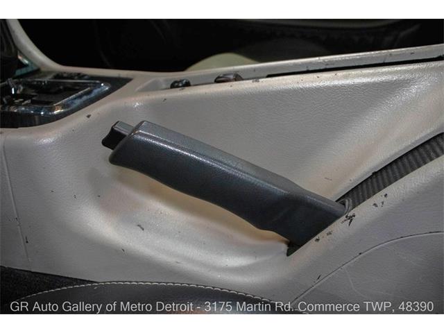1998 Mercedes-Benz SLK230 (CC-2037725) for sale in Kentwood, Michigan