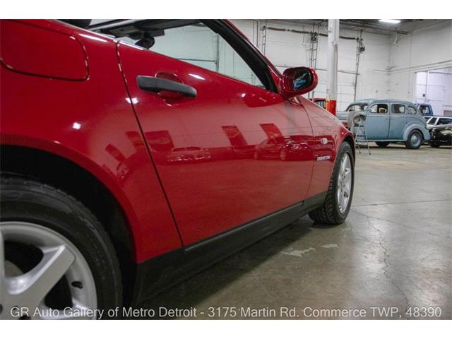 1998 Mercedes-Benz SLK230 (CC-2037725) for sale in Kentwood, Michigan