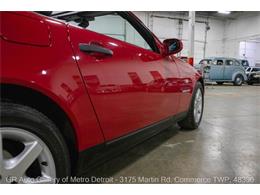 1998 Mercedes-Benz SLK230 (CC-2037725) for sale in Kentwood, Michigan