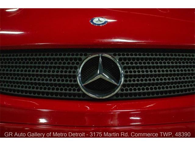 1998 Mercedes-Benz SLK230 (CC-2037725) for sale in Kentwood, Michigan