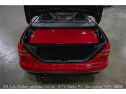 1998 Mercedes-Benz SLK230 (CC-2037725) for sale in Kentwood, Michigan