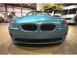 2005 BMW Z4 (CC-2037743) for sale in Kentwood, Michigan