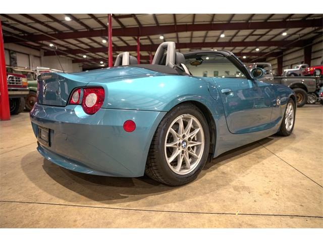 2005 BMW Z4 (CC-2037743) for sale in Kentwood, Michigan