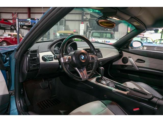 2005 BMW Z4 (CC-2037743) for sale in Kentwood, Michigan