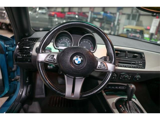 2005 BMW Z4 (CC-2037743) for sale in Kentwood, Michigan